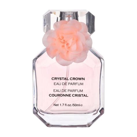 MINISO AU Crystal Crown Eau De Parfum.